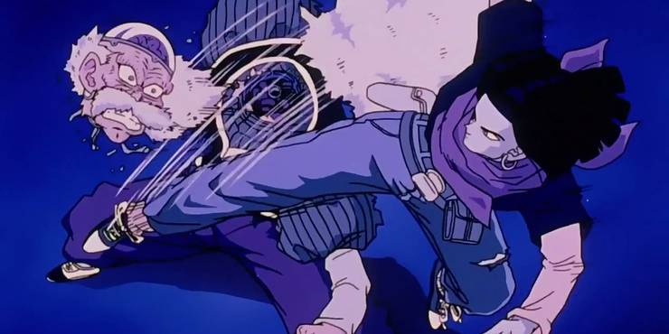 Dragon Ball 10 Short Fights That Needed To Be Longer Dragon Ball 10 Short Fights That Needed To Be Longer